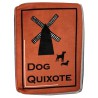 Dog Quixote Book