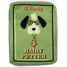 Hairy Petter book