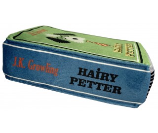 Hairy Petter book