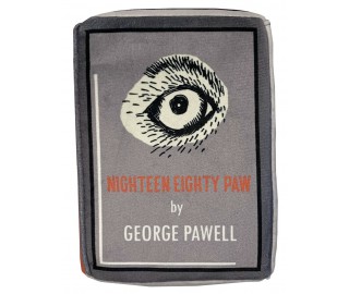 George Pawell book