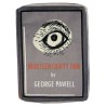 George Pawell book