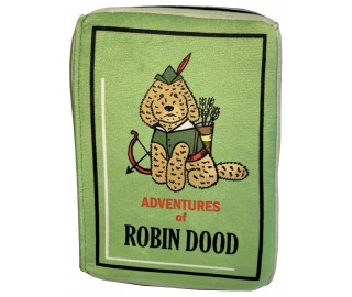 Robin Dood book