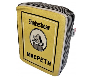 Macpeth book