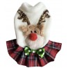 Rudolph xmas dress