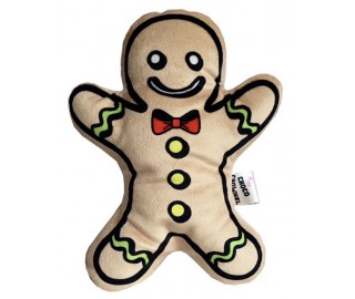 Gingerbread guy