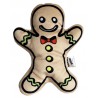 Gingerbread guy