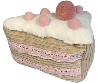 Layer cake toy