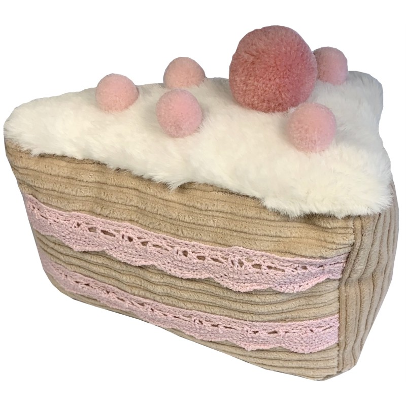 Layer cake toy