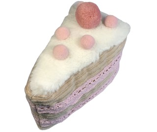 Layer cake toy