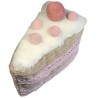 Layer cake toy