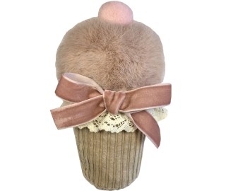 Cupcake toy