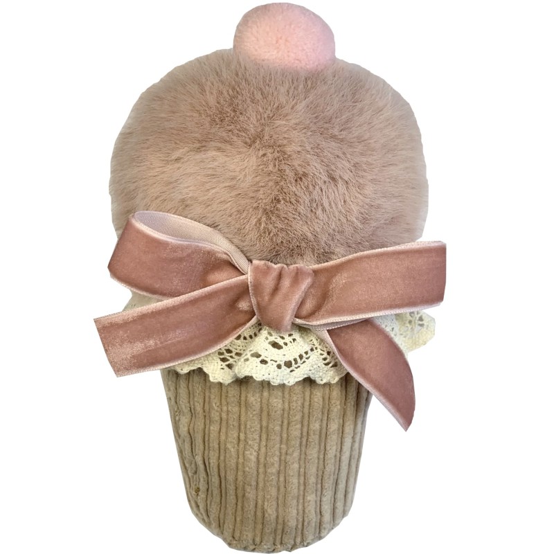 Cupcake toy