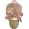 Cupcake toy