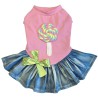 Twirl Lollipop dress