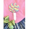 Twirl Lollipop dress