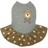 My little bear dress