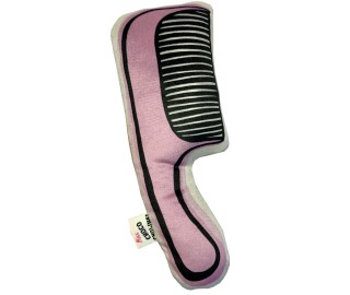 Comb toy