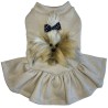 Westie dog dress