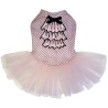 Dotty Princess dress