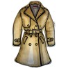 Trench coat toy