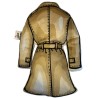 Trench coat toy