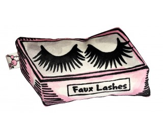 Faux Lashes