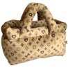 Woofton bag (beige)