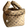 Woofton bag (beige)