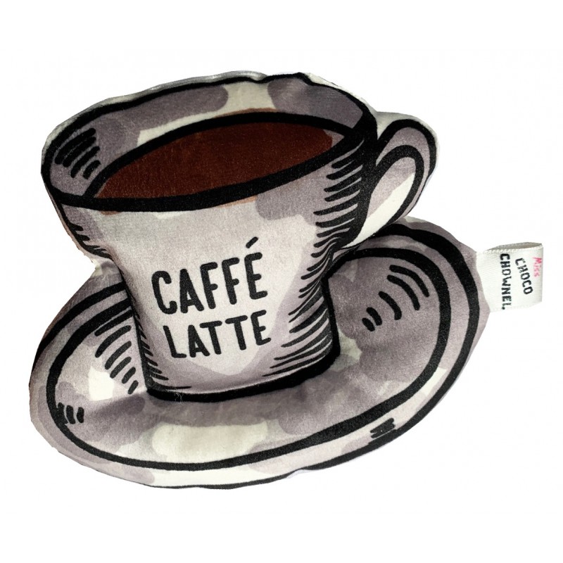 Caffé Latte