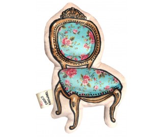 Rococo Chair