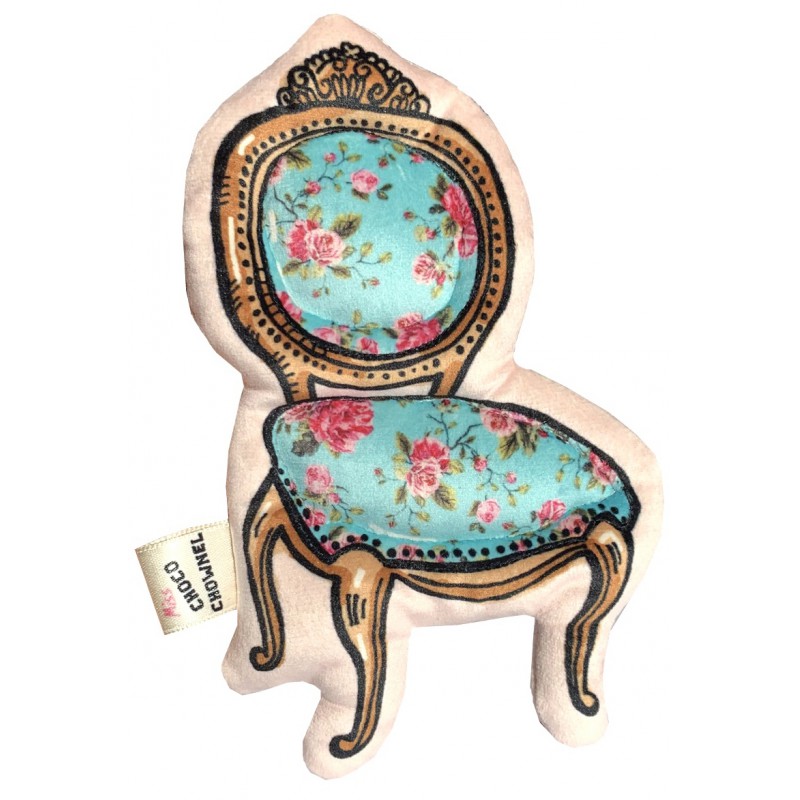 Rococo Chair