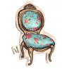 Rococo Chair