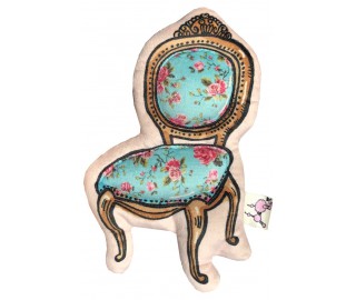 Rococo Chair