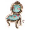 Rococo Chair