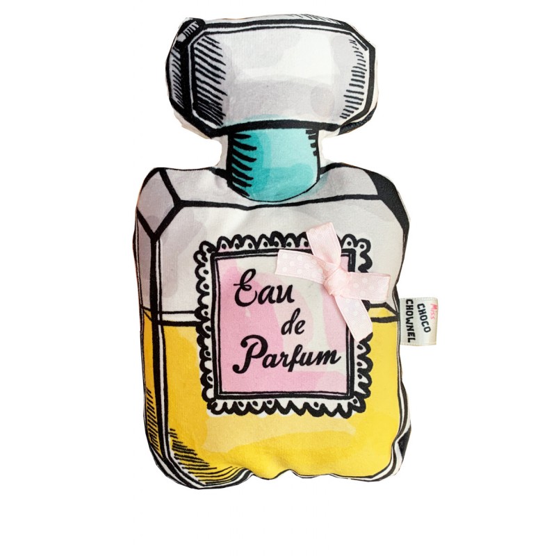 Eau de Parfume