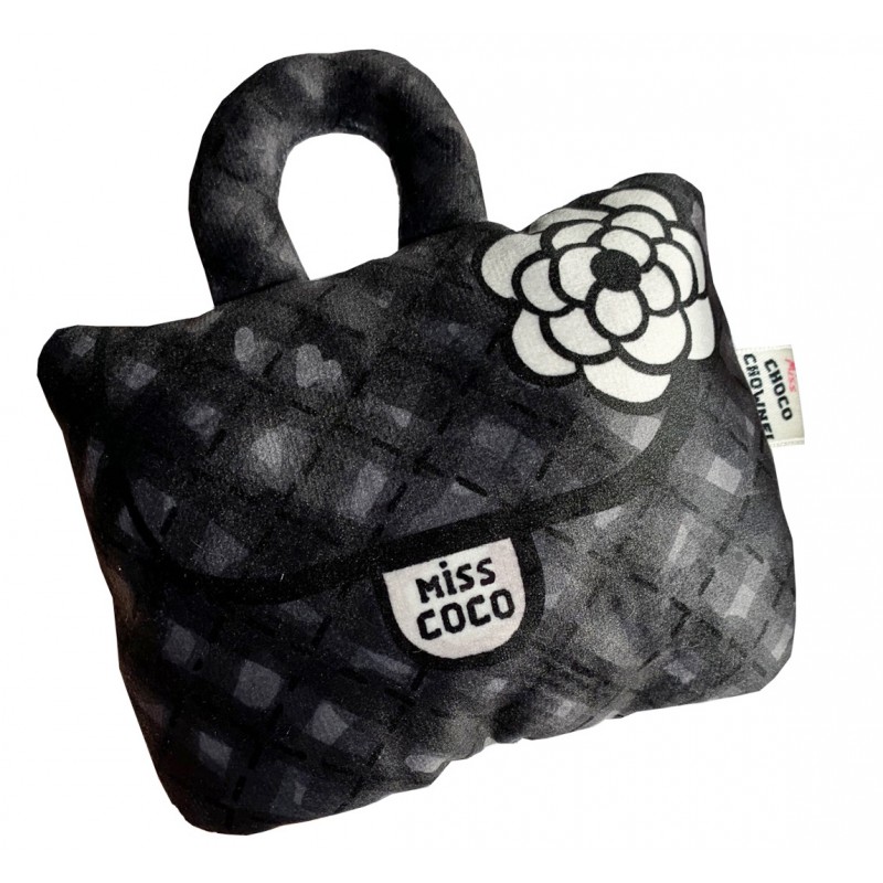 Miss Black bag