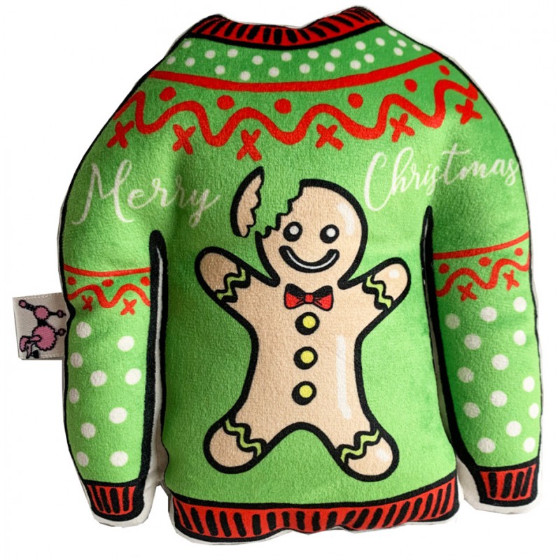 Ugly Xmas Sweater