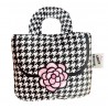 Black & white bag