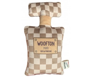 Chequer Woofton Perfume