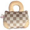 Chequer Woofton Bag