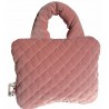 Coco Glam Pink Bag