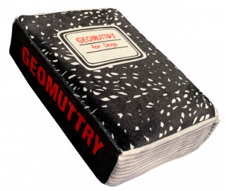 Geomuttry book