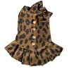 Ocelot Puppy dress