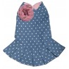 Miss Polka dress