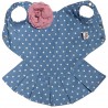 Miss Polka dress