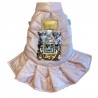 Glossy Pawfume waistcoat