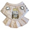 Glossy Pawfume waistcoat